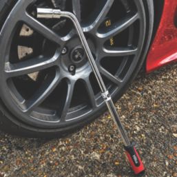 Hilka Pro-Craft Wheel Wrench 17mm x 19mm