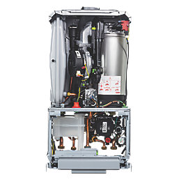 Worcester Bosch Greenstar 4000 LPG Combi Boiler White