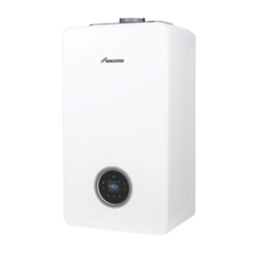 Worcester Bosch Greenstar 4000 LPG Combi Boiler White