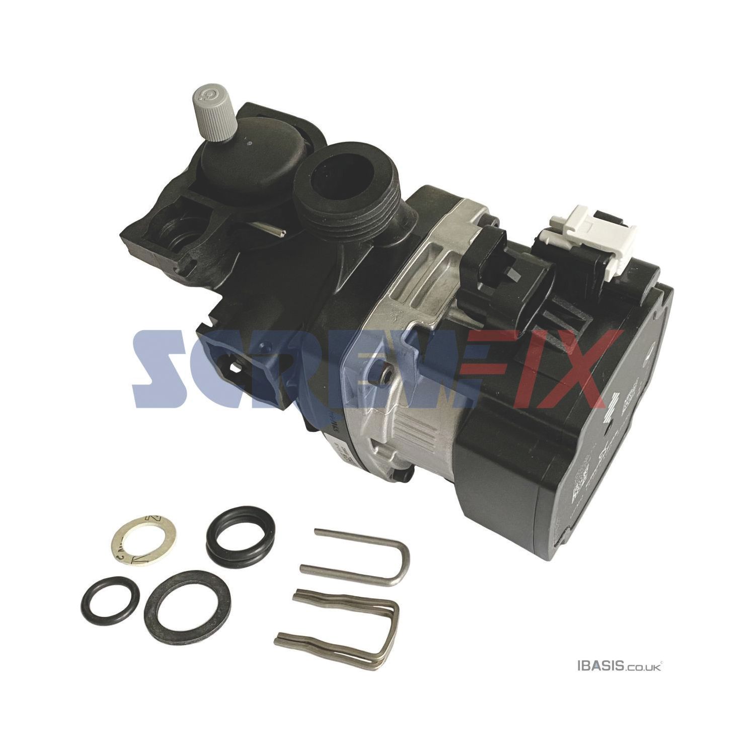 Vaillant 0010034156 Pump (794TG)
