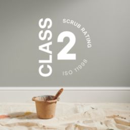 LickPro  5Ltr Grey 04 Vinyl Matt Emulsion  Paint