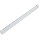 MARK Dara Single 4ft LED Slimline Batten 18W 1700lm 220-240V
