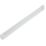 MARK Dara Single 4ft LED Slimline Batten 18W 1700lm 220-240V
