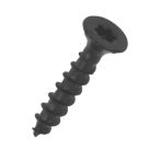 Spax Blax PZ Countersunk Self Drilling Wood Screws 3mm x 16mm 200 Pack