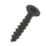 Spax Blax PZ Countersunk Self Drilling Wood Screws 3mm x 16mm 200 Pack