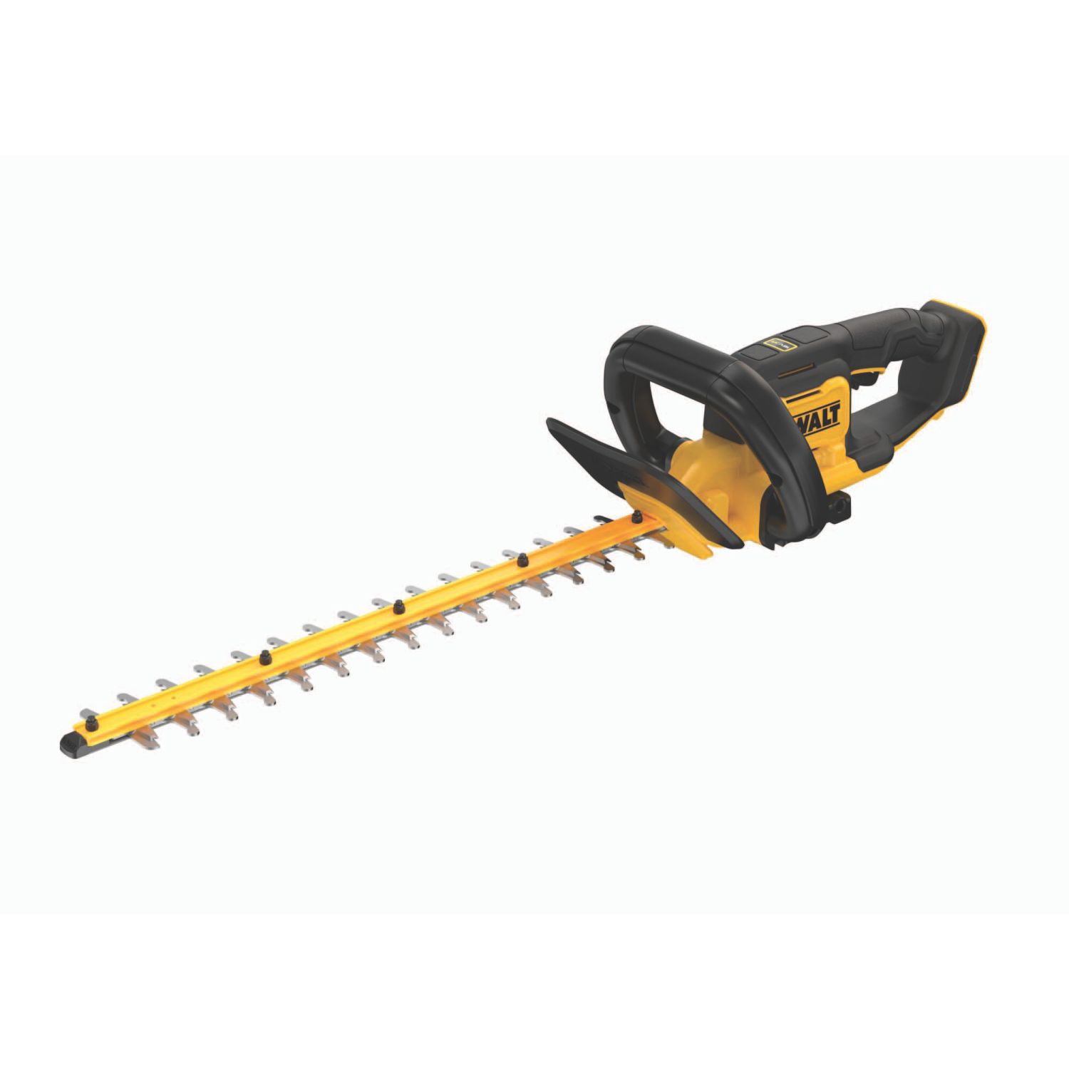 DEWALT DCMHT564N-XJ 55mm 18V Li-Ion XR Brushless Cordless Hedge Trimmer - Bare (794YW)