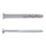 Easyfix  Nylon & Steel Countersunk Head Hammer Fixings 10mm x 120mm 50 Pack