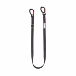 JSP Pioneer Adjustable Restraint Kit with Lanyard 2m