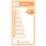 Enlite Ice  GU10 LED Light Bulb 420lm 4W