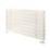 Ximax Oceanus Duplex Deluxe 595mm x 900mm 2819BTU White Horizontal Designer Radiator