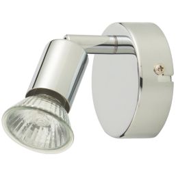 Led spot 2024 lights screwfix