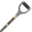 Spear & Jackson  Square Head Shovel