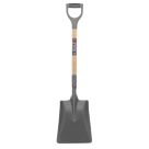 Spear & Jackson  Square Head Shovel