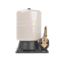 Stuart Turner Stormboost Pump & 60Ltr Pressure Vessel 3.2bar