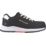 Dunlop Storm Size 12  Black / White / Red  Water-Resistant  Safety Trainers
