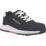 Dunlop Storm Size 12  Black / White / Red  Water-Resistant  Safety Trainers