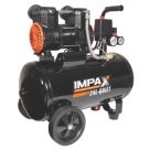 IMPAX IM-24L-Quiet 24Ltr  Electric Air Compressor 230V