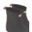 Hunter Original Play Short Size 11  Black Non Safety Wellies