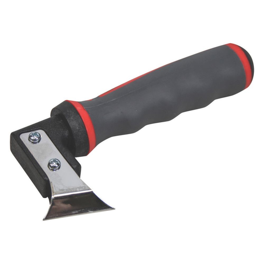 Grout removing tool deals screwfix