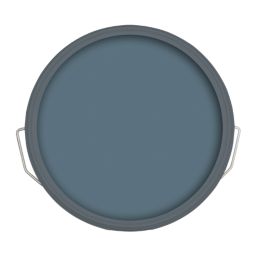 Ronseal Fence Life Plus 9Ltr Cornflower Shed & Fence Paint