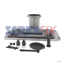 Worcester Bosch 87154069780 COVER