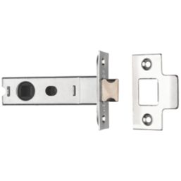 Carlisle Brass Sines Door Handle Pair Satin Nickel
