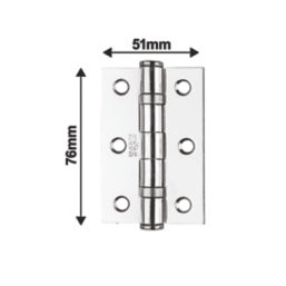 Carlisle Brass Sines Door Handle Pair Satin Nickel
