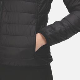 Regatta Wmns Hillpack - Gilet Sans Manches Femme Isolé Et Déperlant - Rangement Dans Sa Poche - Style Outdoor