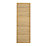 Forest  Softwood Rectangular Slatted Trellis 19.6' x 6' 10 Pack