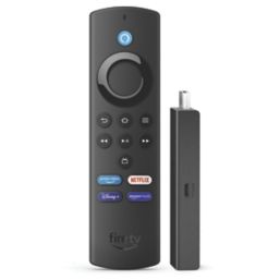 Amazon Fire TV Stick (3rd Gen) Media Streamer