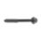 FastenMaster TimberLok Hex Double-Countersunk Self Drilling Structural Timber Screws 6.3mm x 65mm 12 Pack