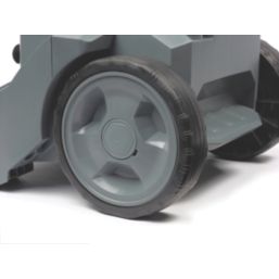 Karcher Pro HD 4/10 X 145bar Electric Cold Water Pressure Washer 1.8kW 220V