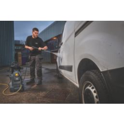 Karcher Pro HD 4/10 X 145bar Electric Cold Water Pressure Washer 1.8kW 220V