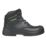 Apache Edmonton Size 15  Black Waterproof  Safety Boots
