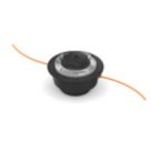 STIHL AutoCut C 6-2  Mowing Head 2mm x 4m