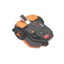 Worx 20V 2.0Ah Li-Ion PowerShare Brushless Cordless 18cm Landroid Vision WR202E S250 Robotic Lawn Mower
