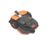 Worx 20V 2.0Ah Li-Ion PowerShare Brushless Cordless 18cm Landroid Vision WR202E S250 Robotic Lawn Mower