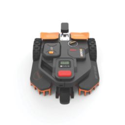 Worx 20V 2.0Ah Li-Ion PowerShare Brushless Cordless 18cm Landroid Vision WR202E S250 Robotic Lawn Mower