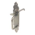 GateMate Suffolk Latch Silver 263mm