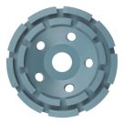 Erbauer  Masonry Diamond Grinding Cup 115mm (4 1/2") x 22.23mm