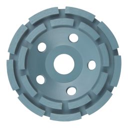 Erbauer  Masonry Diamond Grinding Cup 115mm (4 1/2") x 22.23mm