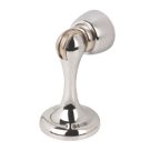 Magnetic Door Holder Polished Chrome