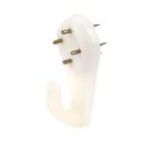 Easyfix  Light Duty Picture Hooks 50 Pack