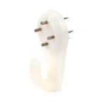 7kg Drywall Picture Hooks for Plasterboards - Pack of 10 – Sisi UK Ltd