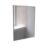 Nevarda Bathroom Mirror Plain 500mm x 10mm x 700mm
