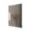 Nevarda Bathroom Mirror Plain 500mm x 10mm x 700mm
