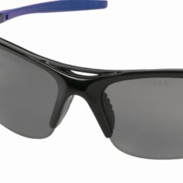 JSP M9700 Sport Smoke Lens Safety Specs