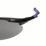 JSP M9700 Sport Smoke Lens Safety Specs