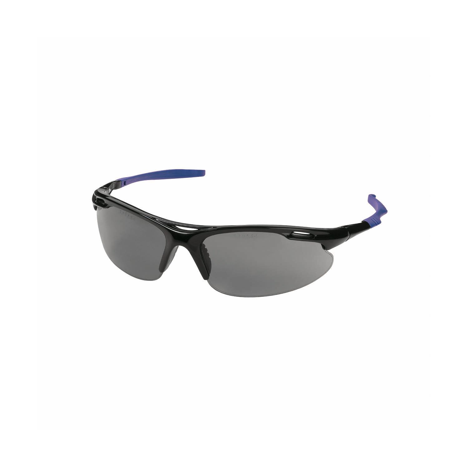 JSP M9700 Sport Smoke Lens Safety Specs (796CE)