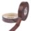 No Nonsense  Electrical Tape Brown 33m x 19mm